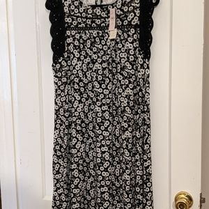 Maternity dress from Loft NWT